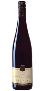 Unbranded Domaine Paul Blanck Pinot Noir 2007 Alsace, France