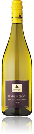 Unbranded Domaine Sainte Rose Le Marin Blanc
