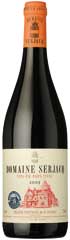 This gloriously spicy southern French red comes from the Langudoc`s the Chefdebien family owners of 