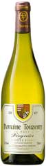 Viognier is most famous in classic Rhone white Condrieu which often sells for #15-20 a bottle. Here 
