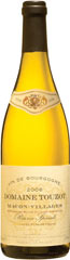 Unbranded Domaine Touzot 2006 WHITE France