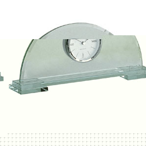 Unbranded Dome Mantel Clock