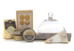 Unbranded Domed Cheese Slate