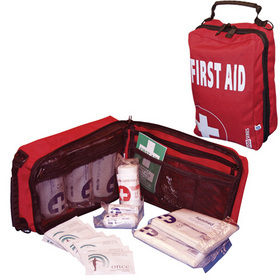 Unbranded Domestic/Car First Aid Kit