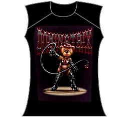 Dominatrix T-Shirt