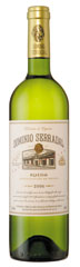 Unbranded Dominio Serradal 2006 WHITE Spain