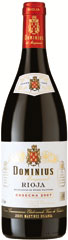 Unbranded Dominius del Marquesado 2007 RED Spain
