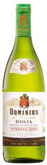 Unbranded Dominius Rioja Blanco 2008 WHITE Spain