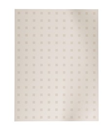 Unbranded Domino Cream Wall Tile