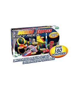 Domino Express - Sky Rider