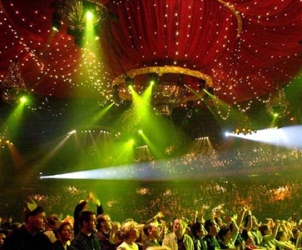 Unbranded Dommelsch Live38 XXL