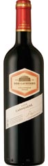 Unbranded Don Cayetano Carmenere 2006 RED Chile