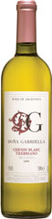 Unbranded Dona Gabriella Chenin Blanc Trebbiano 2008 WHITE