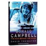 Donald Campbell - The Man Behind the Mask