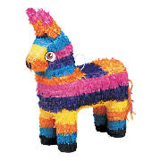 Unbranded Donkey Pinata