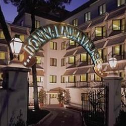 Unbranded Donna Laura Palace