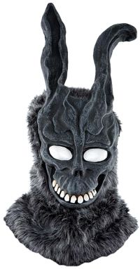 Unbranded Donnie Darko - Frank The Bunny Head Mask