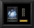Unbranded Donnie Darko - Single Film Cell: 245mm x 305mm (approx) - black frame with black mount