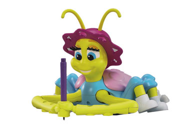 Unbranded Doodle Daisy