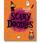 Unbranded Doodle On!: Scary Doodles