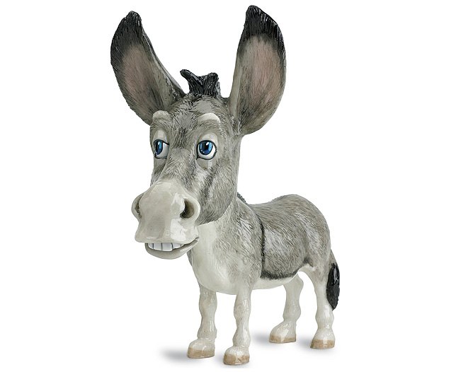 Unbranded Dooley - The Donkey