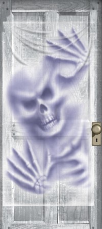 Door Gore - Creature