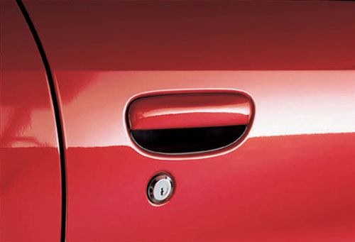 Door Handle Protectors