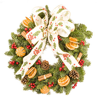 Door Wreath