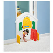 Unbranded Doorway Playhouse