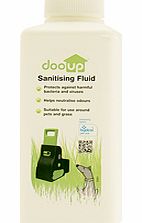 Unbranded Dooup Pet Waste Collector Refill -Sanitising