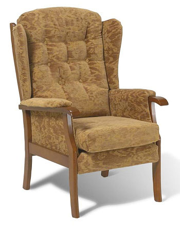 Dorchester Chair