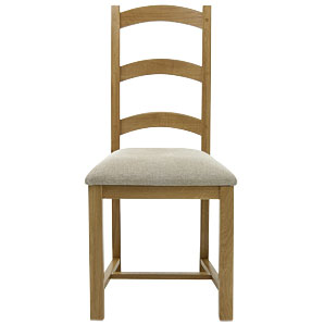 Dordogne Ladder Back Dining Chair