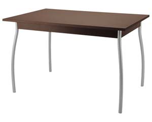 Unbranded Dorino duo bistro table