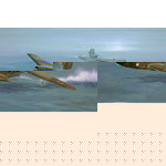 Unbranded Dornier Do 24 T Plastic Kit