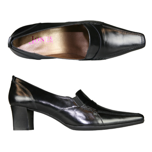 Unbranded Dorrit - Black