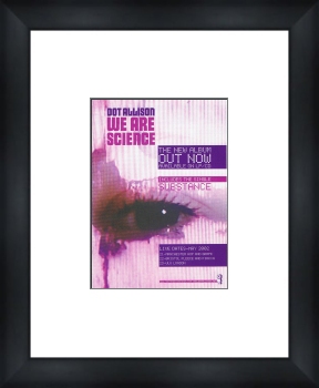 Unbranded DOT ALLISON