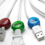 Unbranded Dotz Cable Identifiers