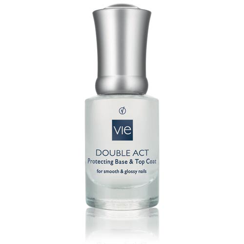 Unbranded Double Act Nail Treatment