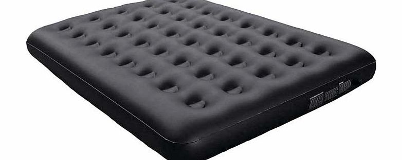 Unbranded Double Camping Air Bed