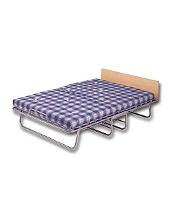 Double Folding Guest Bed