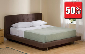 Unbranded Double Grace Bedstead