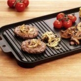 Unbranded Double Griddle