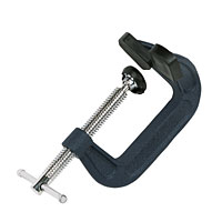 Double Headed G-Clamp 3