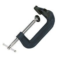 Double Headed G-Clamp 4