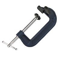 Double Headed G-Clamp 5