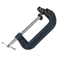 Double Headed G-Clamp 6