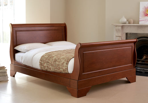 Unbranded Double Isabella Bedstead