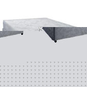 Unbranded Double Memory Foam Mattress