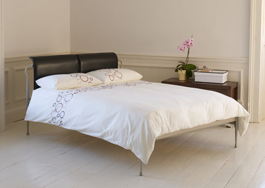 Unbranded Double Mia Bedstead