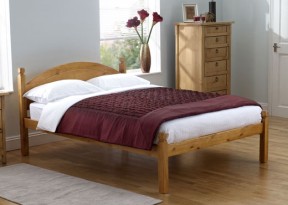 Unbranded Double Pasadena Bedstead